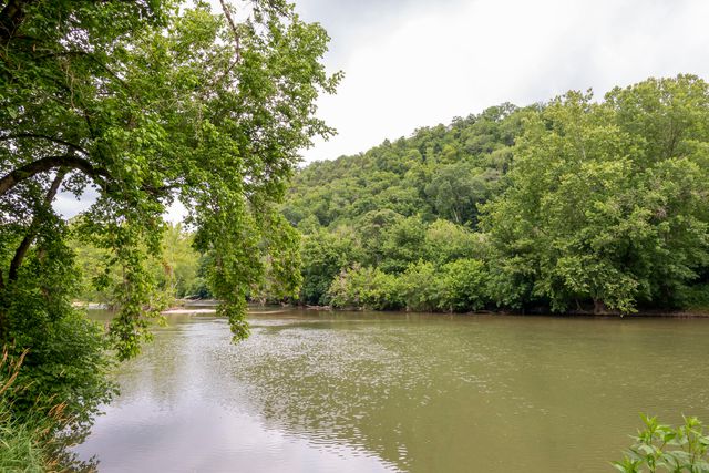 Clinch River Circle, Sneedville, TN 37869